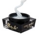 Molly Lac One Drop Tixology Silky White 5g - Изграждащ гел млечно бял